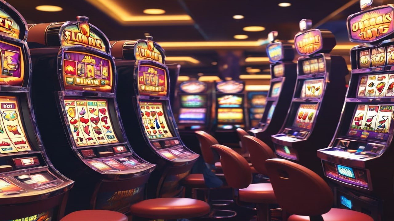 bmk88 slot Live Casino Evolution Pragmatic Provider ဂိမ်းများ