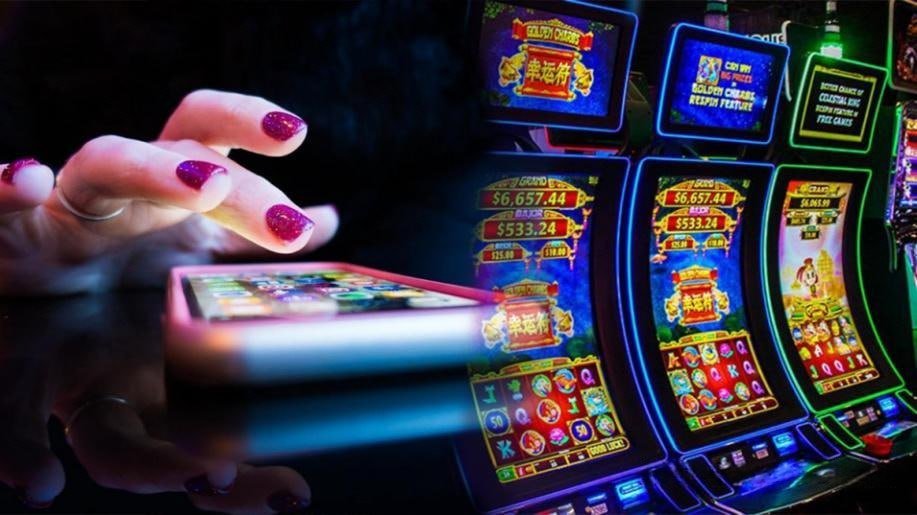 bmk88 slot Jackpot Slots ဆုငွေကြီးများ ရယူခြင်း